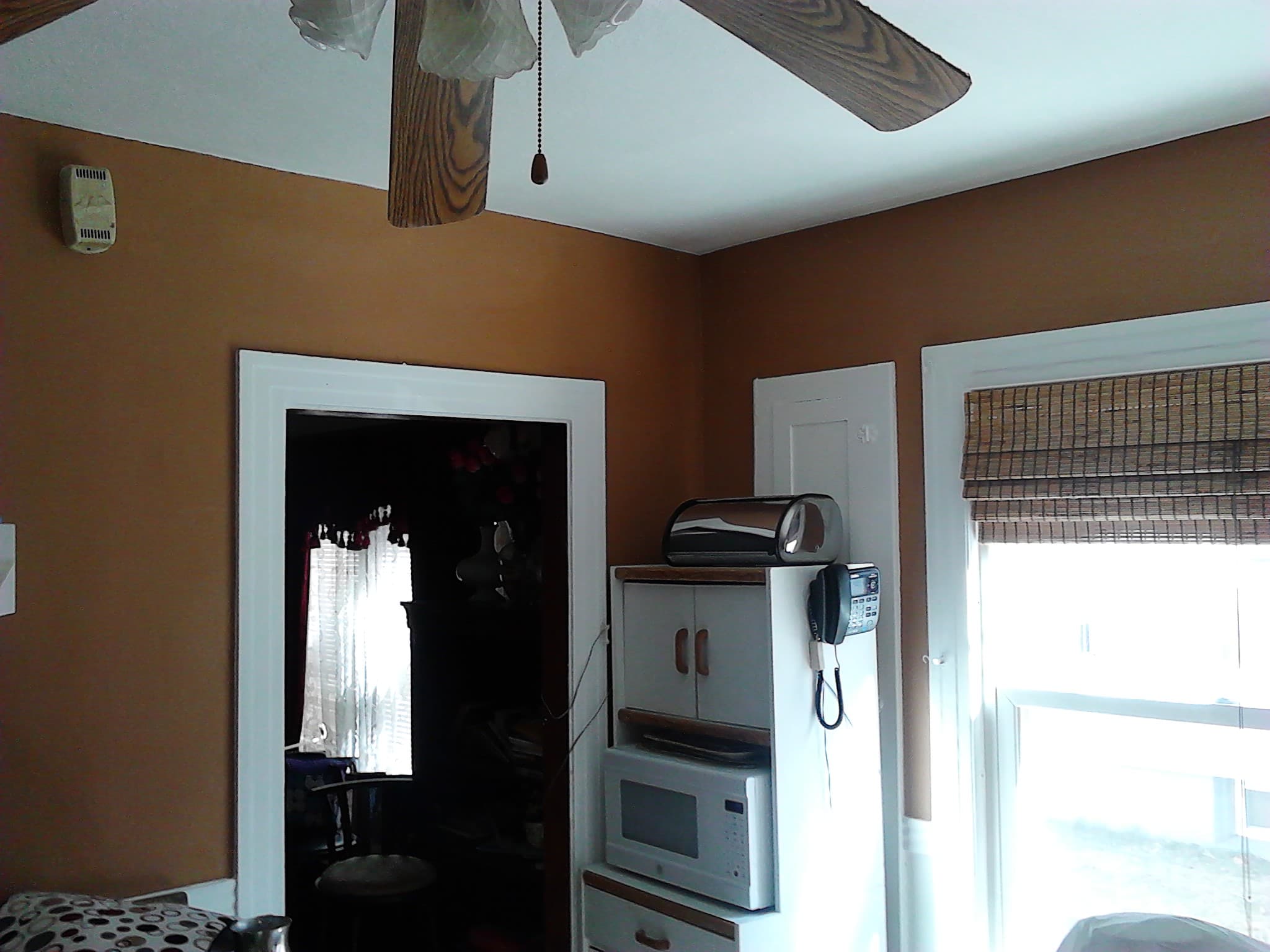 Apartment Painting Interior Brooklyn Precision Tape - Flatbush Painter Brooklyn