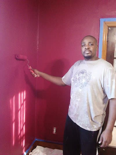 Interior Painting Flatbush Brooklyn 1 - Flatbush Painter Brooklyn