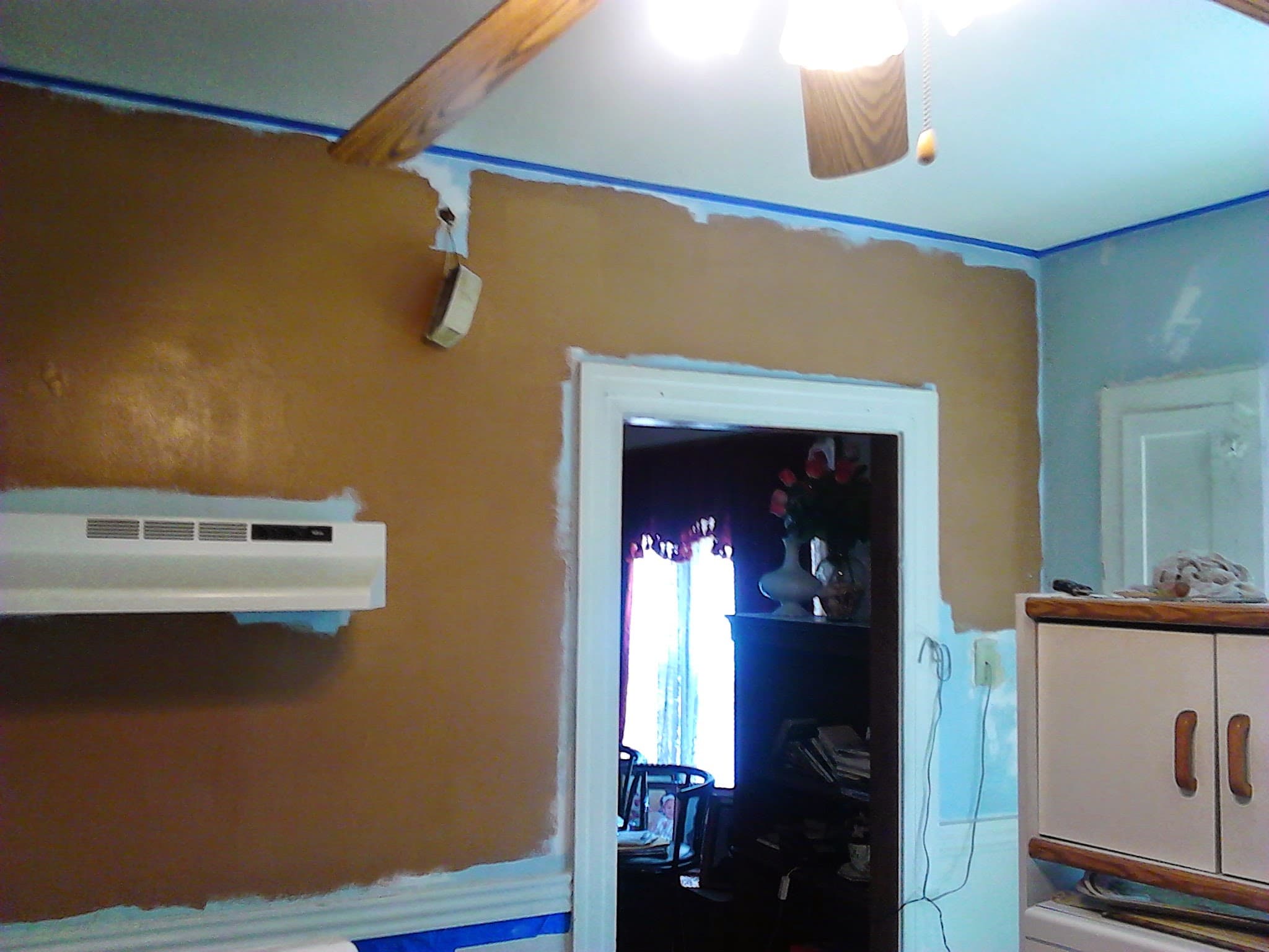 Professional Painter Flatbush Trim And Molding - Flatbush Painter Brooklyn